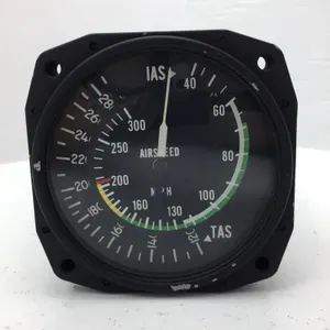 Alcor aviation True Aero Speed Indicator  C27-001-51A 